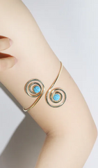 Pulsera de brazo Margot