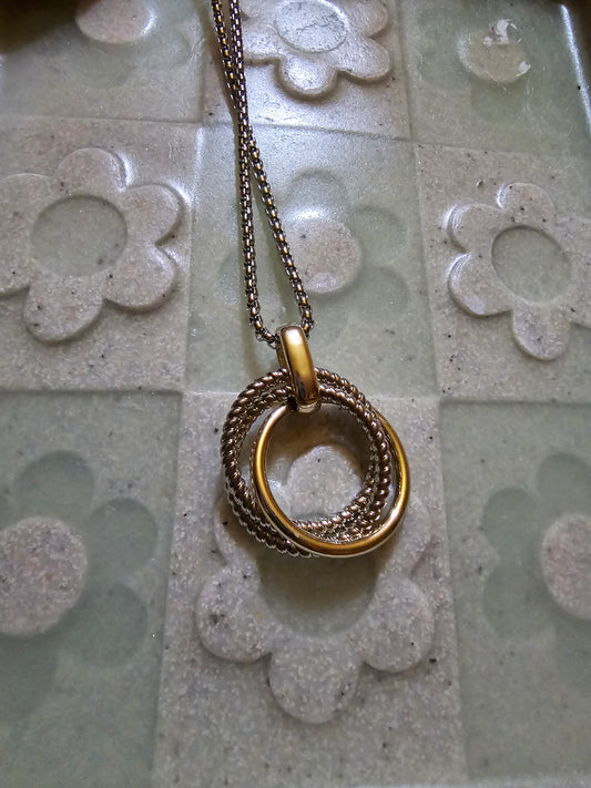 Collar Mondelyz