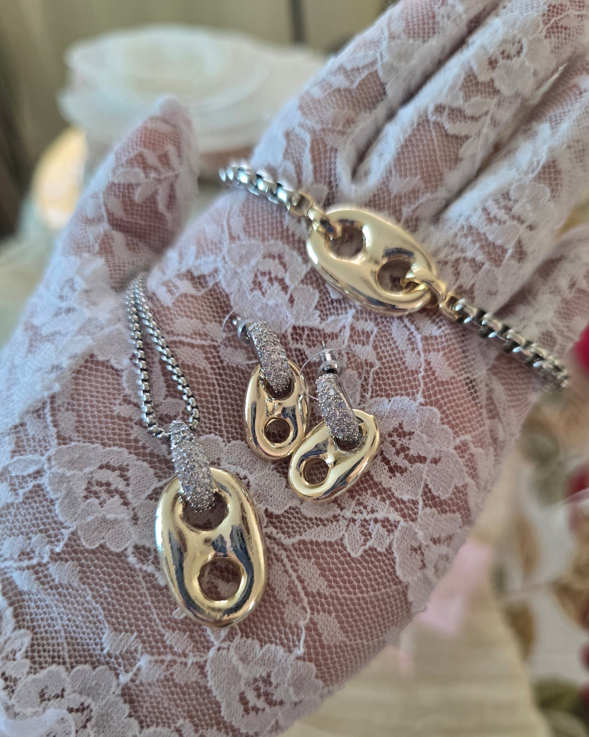 Conjunto Morrison