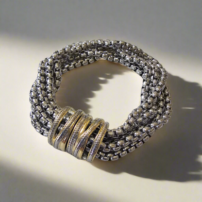 Pulsera Marquesa