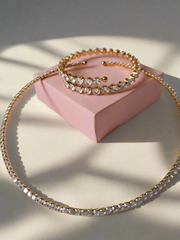 Conjunto Marvely