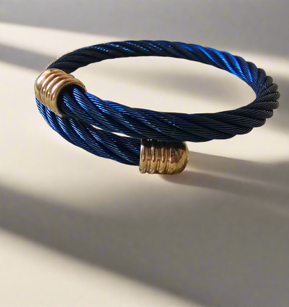 Pulsera Mazo