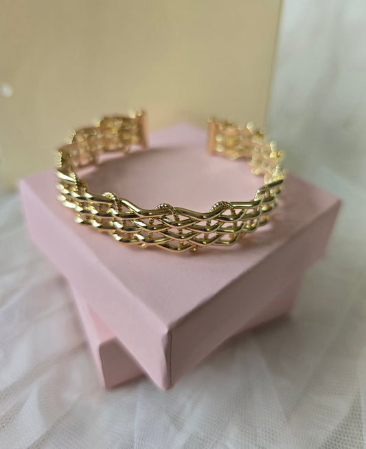 Pulsera Maizonet