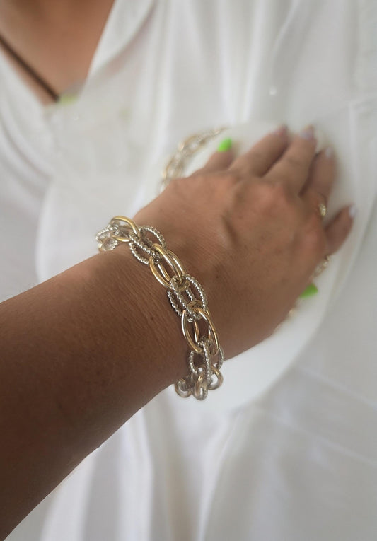 Conjunto Mikeila