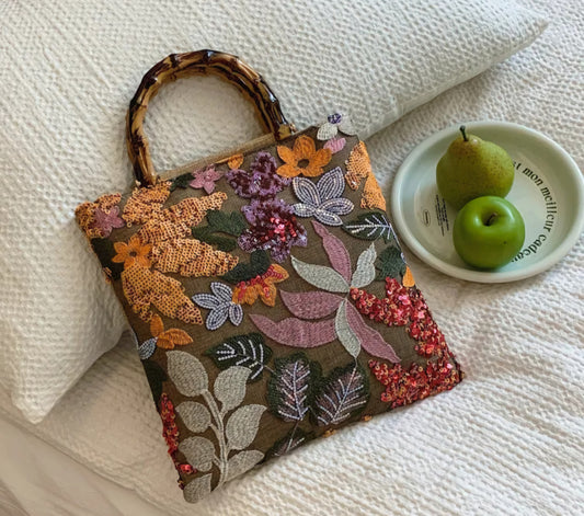 Cartera Margarita
