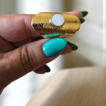 midnight gala maxi dress