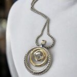 collar milenia